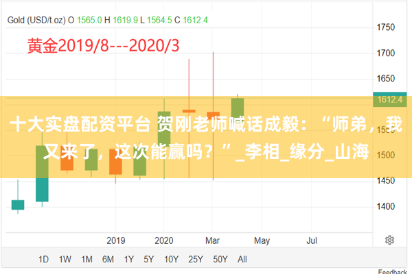 十大实盘配资平台 贺刚老师喊话成毅：“师弟，我又来了，这次能赢吗？”_李相_缘分_山海